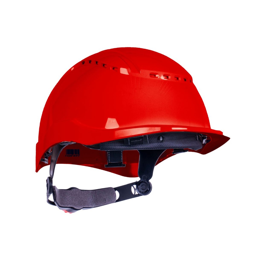 [CLX-Tango-Rouge] Climax Tango – Casc (Rouge)