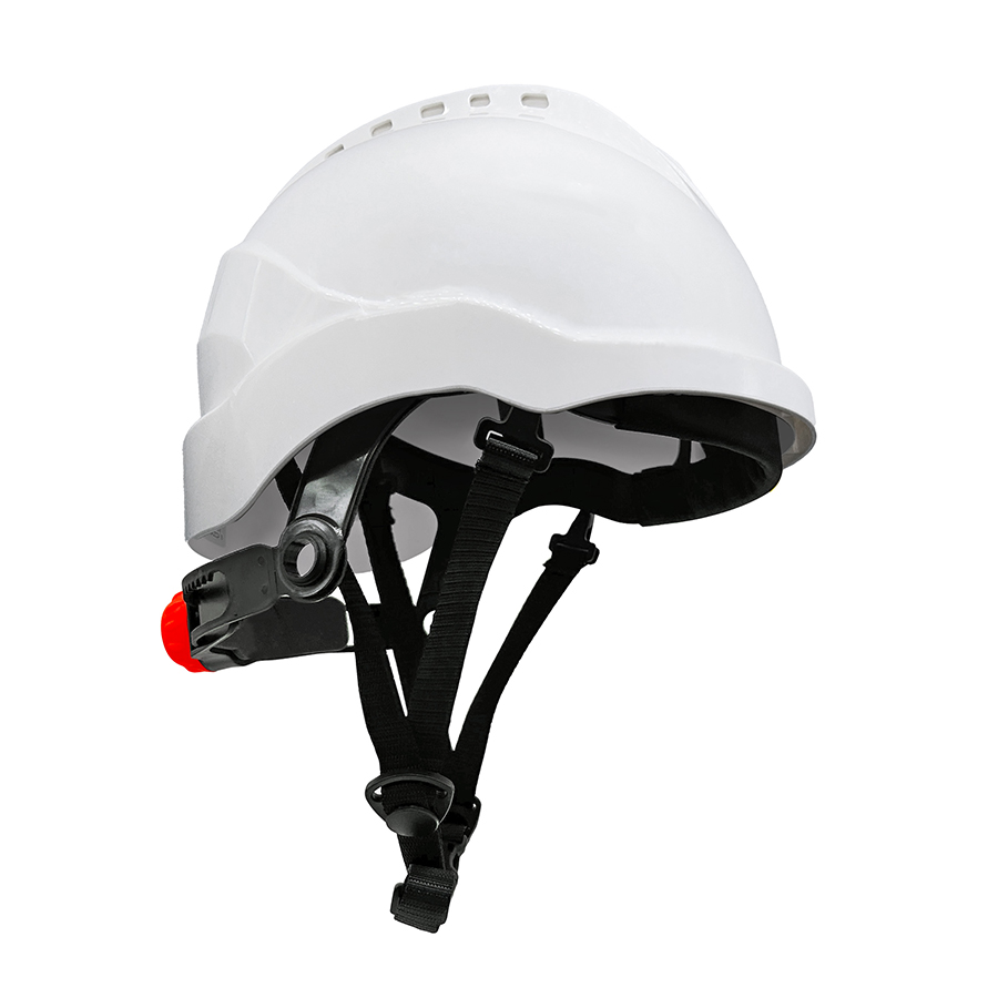 [CLX-Curro-Blanc] Climax Curro – Casc (Blanc)