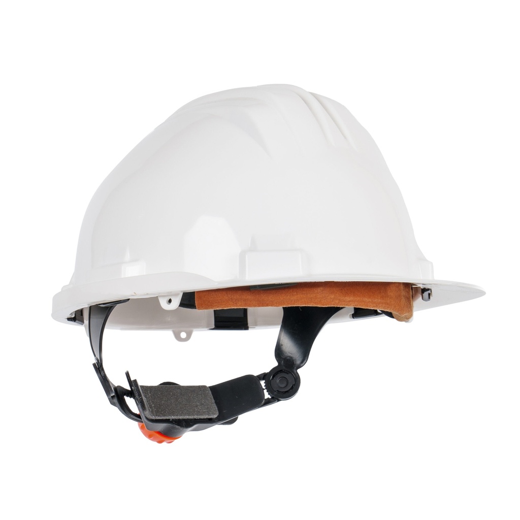Climax 5-RG – Casco