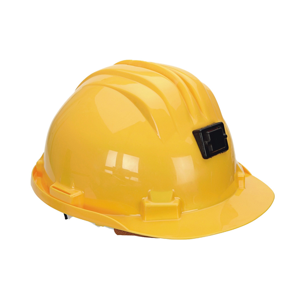 Climax 5-R Minero – Casco