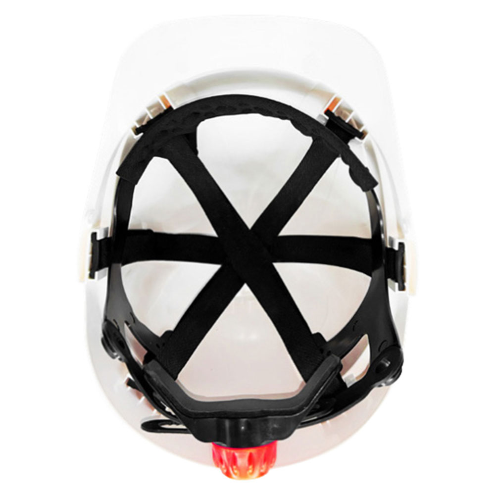 Climax Atalaje TXR – Casco