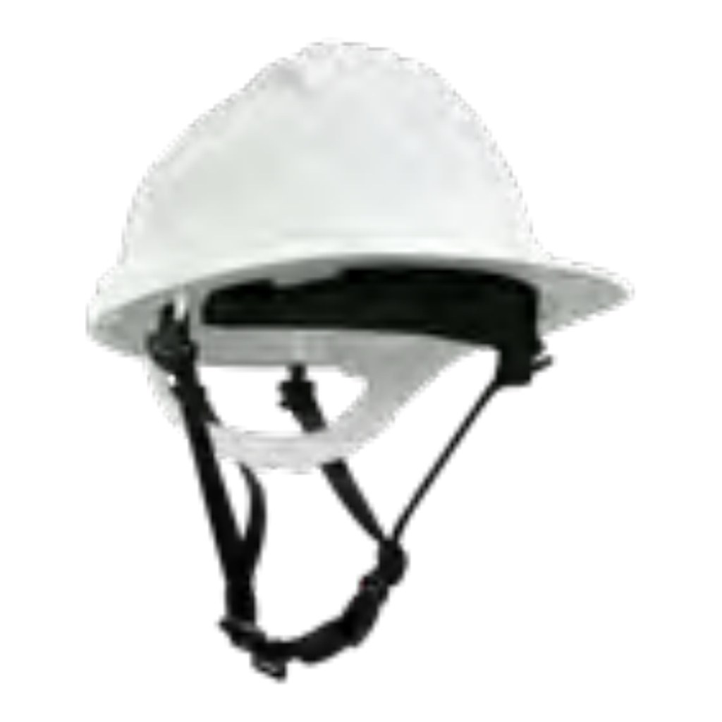 Climax Barboquejo 5-RSY – Casco