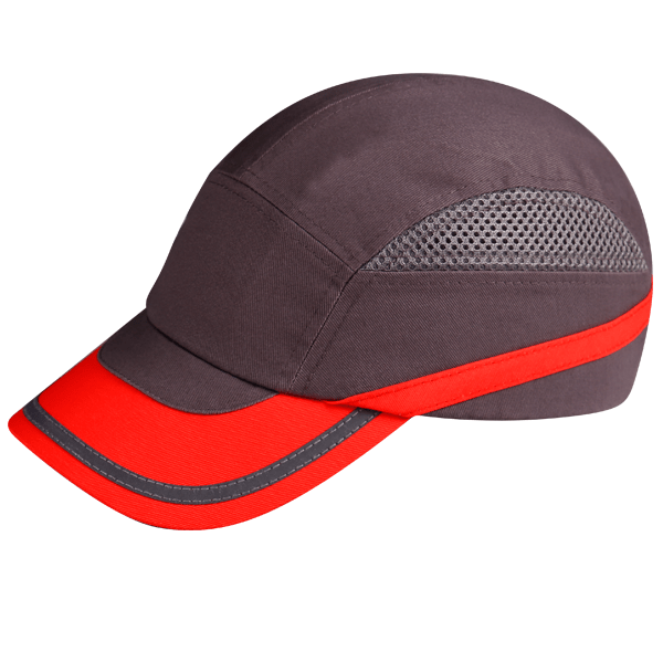 Casquette antichoc Climax GR