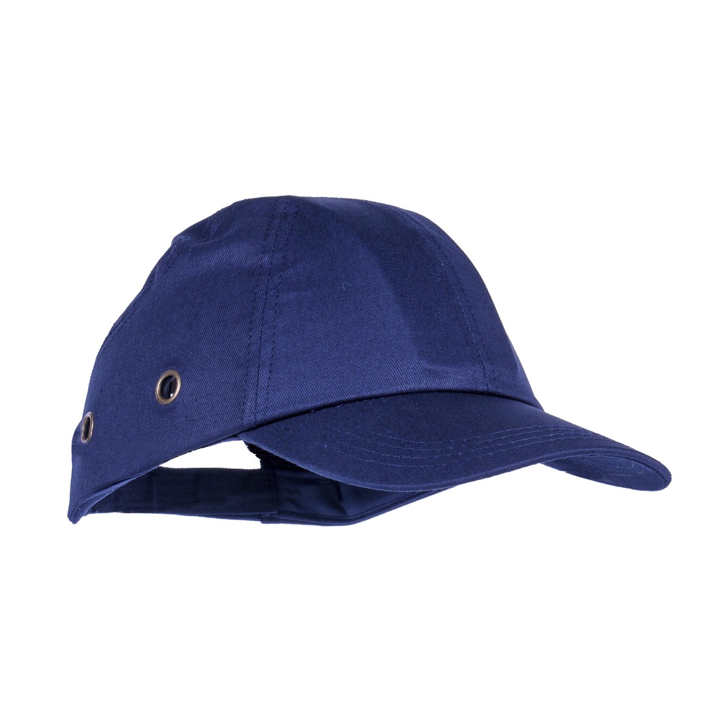 Casquette antichoc Climax GB