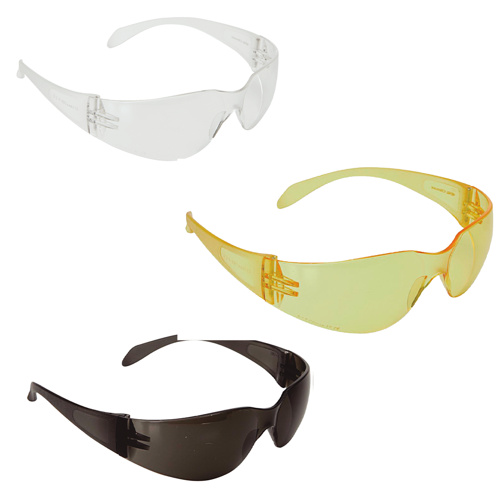 Climax 590 – Gafas