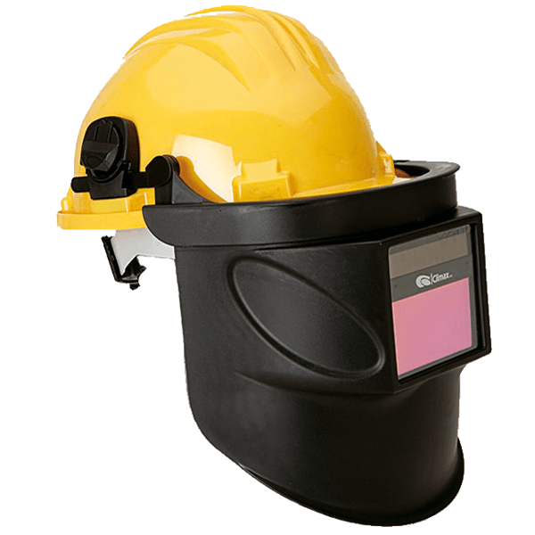 [CLX-415-E] Masque de soudure Climax 415-E