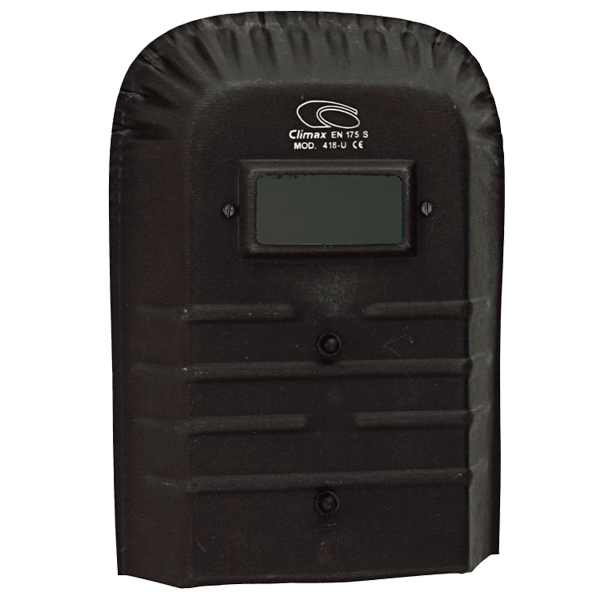 [CLX-418-U] Masque de soudure Climax 418-U