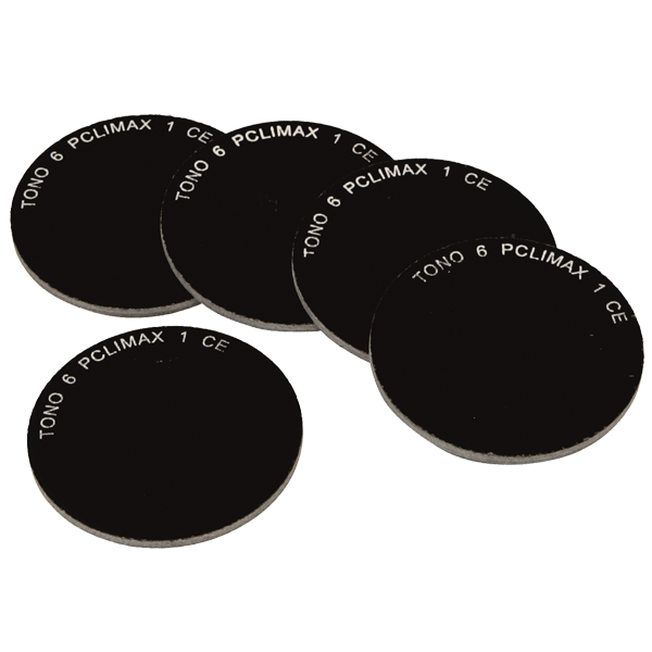 [CLX-Ocular Ø 50 mm] Climax Ocular Ø 50 mm – Filtre