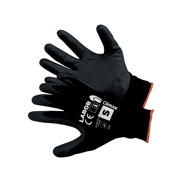 [CLX-Labor-S] Gant de protection Climax Labor (S)