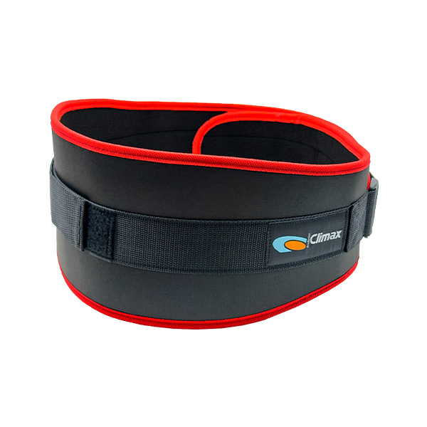 Climax 15-C – Faja lumbar