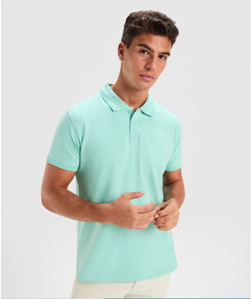Polo Roly WOS